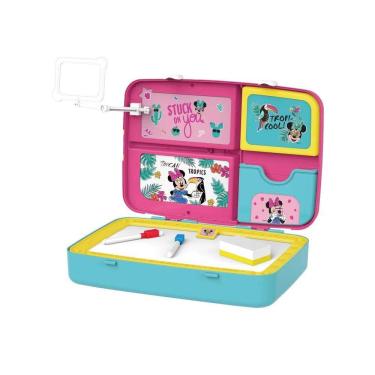 Imagem de Mochila de Atividades com Canetinhas e Acessórios Multikids