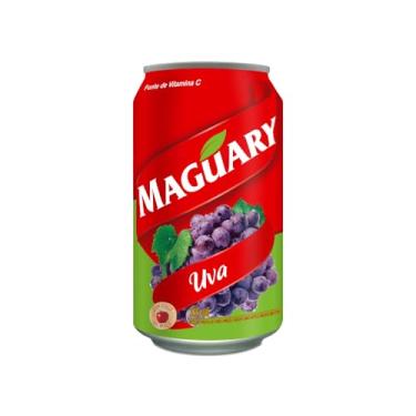 Imagem de Suco de Uva Maguary 335Ml Lata