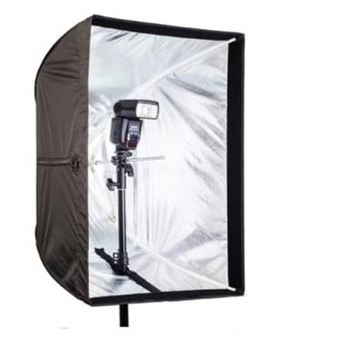 Imagem de Sombrinha Softbox Haze Retangular 80X120cm