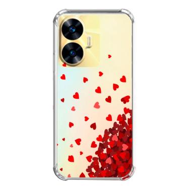 Imagem de Capa Capinha De Celular Compatível com Realme C55 Realme Personalizada