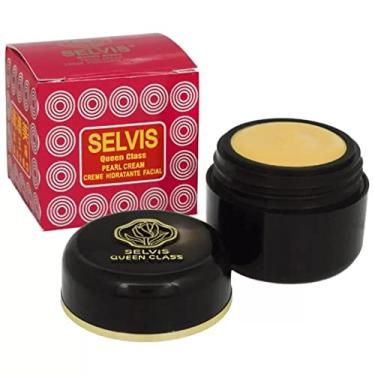 Imagem de Rugol Creme Hidratante Facial Selvis 15G