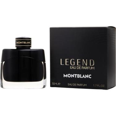 Imagem de Perfume Mont Blanc Legend Eau De Parfum 50ml Para Homens