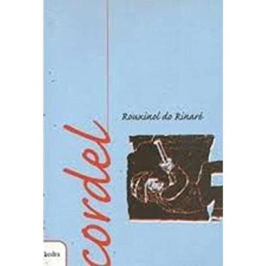 Imagem de Cordel - Rouxinol Do Rinare