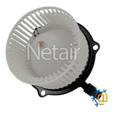 Imagem de Motor Ventilador Ar Condicionado Komatsu Nd116340-3860 - Aca