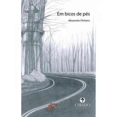 Imagem de Em Bicos De Pés