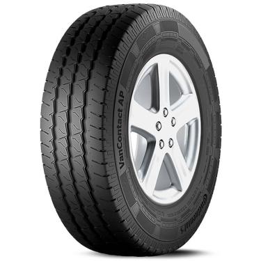 Imagem de Pneu Continental Aro 16 195/75r16 107/105r 8pr Vancontact Ap