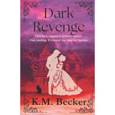 Imagem de Dark Revenge: A Paranormal Mystery Romance