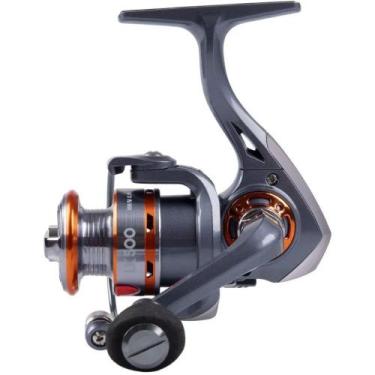 Imagem de Micro Molinete Maruri Lk 500 Drag 4,5Kg