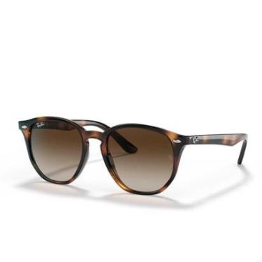 Imagem de Óculos de Sol Infantil Ray Ban Sun Havana RJ9070S 15213-46-Unissex