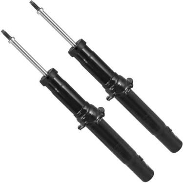 Imagem de Par Amortecedor Dianteiro Ford Fusion 09 a 12 Turbogás Cofap