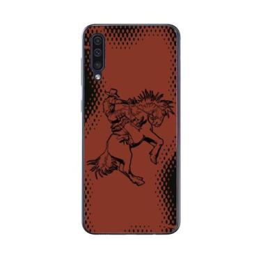 Imagem de Capa Adesivo Skin357 Verso Para Samsung Galaxy A50 - KawaSkin