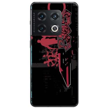 Imagem de Capa Adesivo Skin055 Verso Para OnePlus 10 Pro - KawaSkin