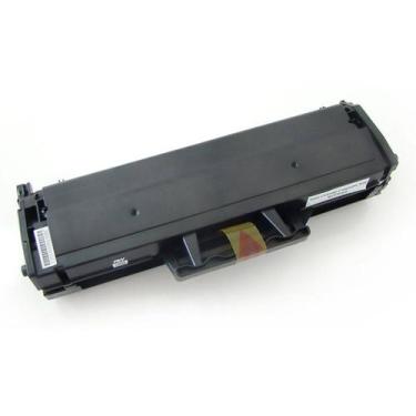 Imagem de Toner Compatível D111 com Chip Atualizado para Impressora M2020fw M202