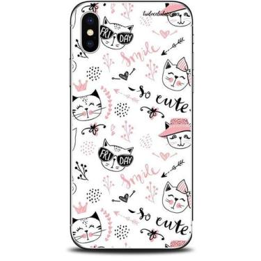 Imagem de Capa Case Capinha Personalizada Motorola Moto G10/ G30 Feminina - Cód.