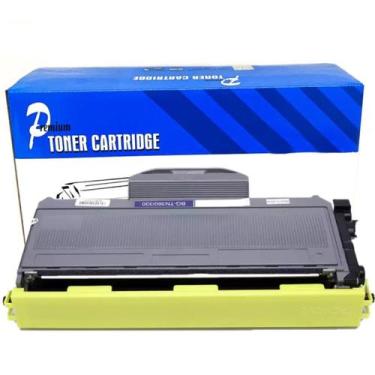 Imagem de Toner Compatível TN-360 TN360 para Impressora DCP7030 DCP7040 HL2140 H