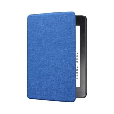 Imagem de Capa Magnética para Kindle Paperwhite (2022, 5, 4, 3, 8ª, 10ª, 11ª Ger