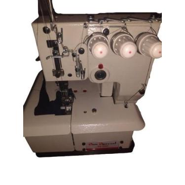 Imagem de Galoneira 3 Agulhas Semi Industrial Sun Special+13 ITENS-12 MESES DE G