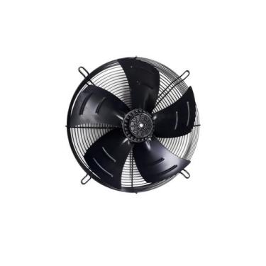 Imagem de Ventilador Axial 350mm 220/380v Trifásico 50/60hz Exaustor - Vix