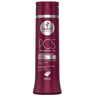 Imagem de Shampoo Haskell Pós-progressiva 300ml