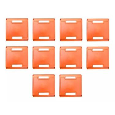 Imagem de Organizador Porta Documento A4  com uma divisória. - AF Porta Document
