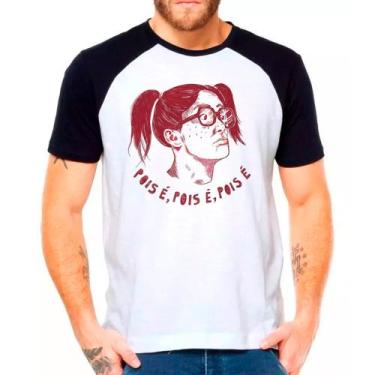 Imagem de Camiseta Desenho Chaves Chapolin Chiquinha Kiko Masculina 06 - DESIGN 