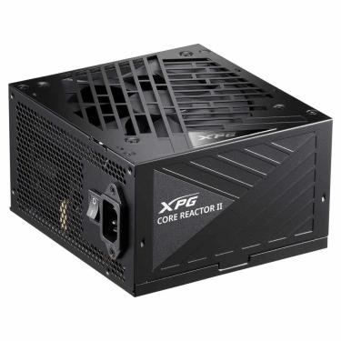 Imagem de Fonte ADATA XPG Corereactorii 650W 80 PLUS GOLD ATX 3.0 - COREREACTORII650G-BKCBR