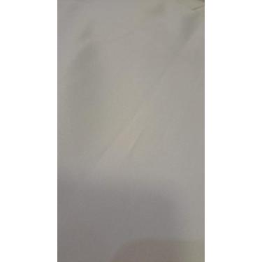 Imagem de Tecido Percal Micro Branco Liso - Via Decor