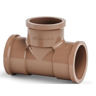 Imagem de Te Soldavel 25MM Krona UN 0455