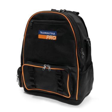 Imagem de Mochila Porta Ferramentas 20 L - 20" Tramontina PRO - TRAMONTINA FERRA