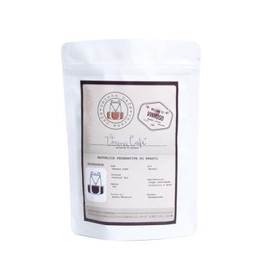 Imagem de Café Verena Vinhoso - 250g