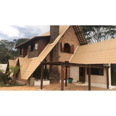 Imagem de Cumeeira Triangular Colonial Marfim Marfim