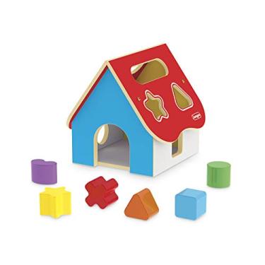 Imagem de Casinha Didática - Junges