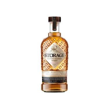Imagem de Whisky Scotch  Storage 750ML