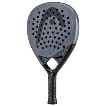 Imagem de Raquete de Padel Head Speed Pro Cinza/Preto