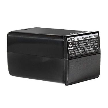 Imagem de Bateria Godox WB29 para AD200Pro