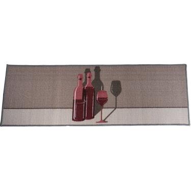 Imagem de Passadeira de Cozinha Colori Antiderrapante 40x120cm