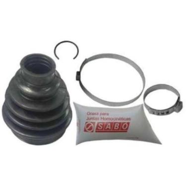 Imagem de Jogo de reparo da junta homocinética Dian 206 2000 a 2008 - SABÓ