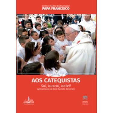 Imagem de Aos Catequistas