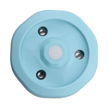 Imagem de menolana Shuttlecock umidificador Badminton Ball Steamer Profissional Spray de umidificação de umidificação Máquina de manutenção Acessórios para ferramentas, Azul