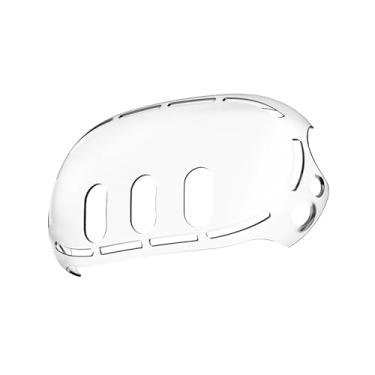 Imagem de VR Host PC Cover Anti-Scratch Transparent Shell Cover Protector Fit for Meta Quest 3