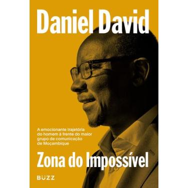 Imagem de Livro - Zona do impossível