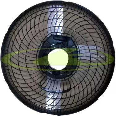 Imagem de GRADE TRASEIRA  ORIGINAL PARA VENTILADOR ARNO ALÍVIO MAXX VA3P 30 cm P
