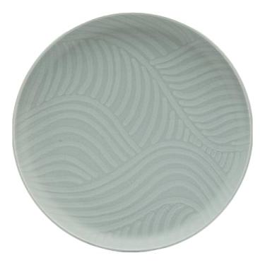 Imagem de Oxford Conjunto Com Pratos Rasos 26cm 06 Peças Flat Oasis