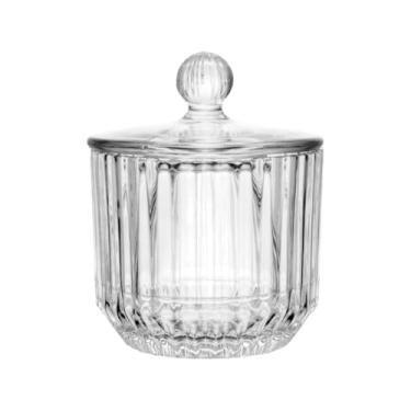 Imagem de Manteigueira Francesa Café Da Manhã Manteiga Não Fica Dura (Imperatriz, 11cm)