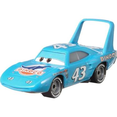 Imagem de Disney/Pixar Cars Diecast The King Vehicle