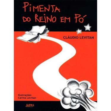 Imagem de Pimenta Do Reino Em Pó