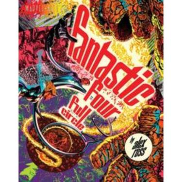 Imagem de Quarteto Fantástico: Ciclos