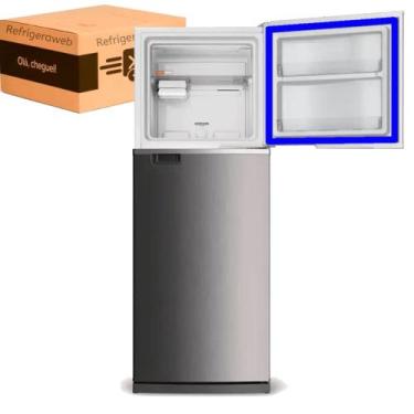 Imagem de Borracha Freezer Superior Compat. Brastemp 440l Brg40 36x69 - rfw