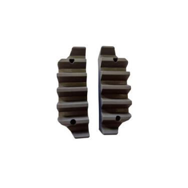 Imagem de Par De Limitadores Fim De Curso Portão De Correr Deslizante - Cel-tron