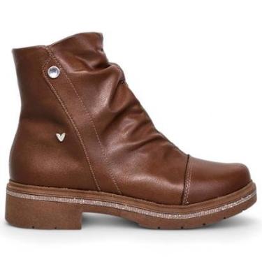 Imagem de BOTA MISSISSIPI CANO CURTO REF:MA072 FEMININO-Feminino